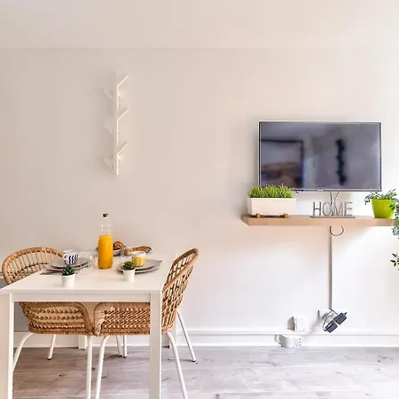 New Classy Studio Near Les Champs-elysees